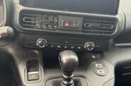 Citroen Berlingo Base