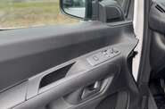 Citroen Berlingo Base