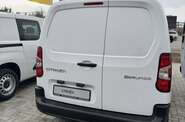 Citroen Berlingo Base