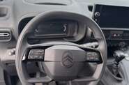 Citroen Berlingo Base