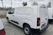 Citroen Berlingo Base