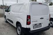Citroen Berlingo Base