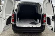 Citroen Berlingo Base
