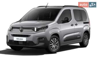 Citroen Berlingo 2025 в Київ