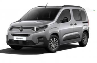 Citroen Berlingo 2025 Plus