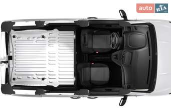 Citroen Berlingo 2025 в Одеса Citroen Berlingo 2025 в Одеса