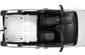 Citroen Berlingo 2025 Base