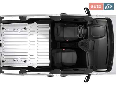 Citroen Berlingo 2025 Base
