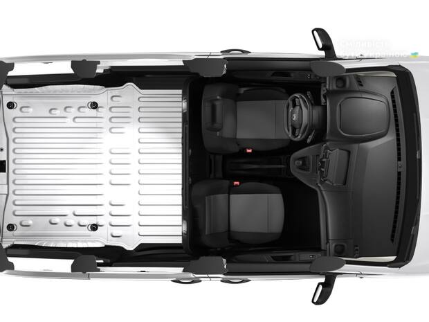 Citroen Berlingo 2025 Citroen Berlingo 2025