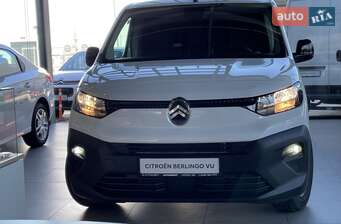 Citroen Berlingo 2025 в Одеса