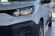 Citroen Berlingo Base