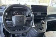 Citroen Berlingo Base
