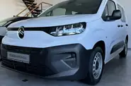Citroen Berlingo You
