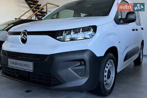 Citroen Berlingo You