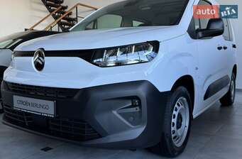 Citroen Berlingo 2025 в Кропивницький (Кіровоград)