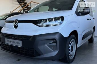 Citroen Berlingo 2025 You