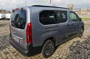 Citroen Berlingo Plus