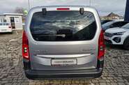 Citroen Berlingo Plus