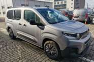 Citroen Berlingo Plus