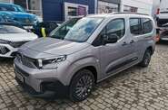 Citroen Berlingo Plus