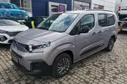 Citroen Berlingo Plus