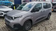 Citroen Berlingo Plus