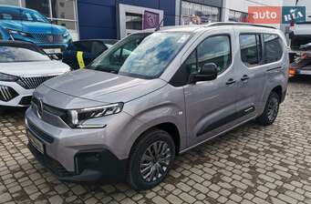 Citroen Berlingo 2025 в Івано-Франківськ