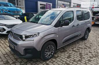Citroen Berlingo 2025 Plus