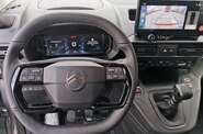 Citroen Berlingo Plus
