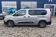 Citroen Berlingo Plus