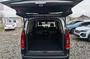 Citroen Berlingo Plus