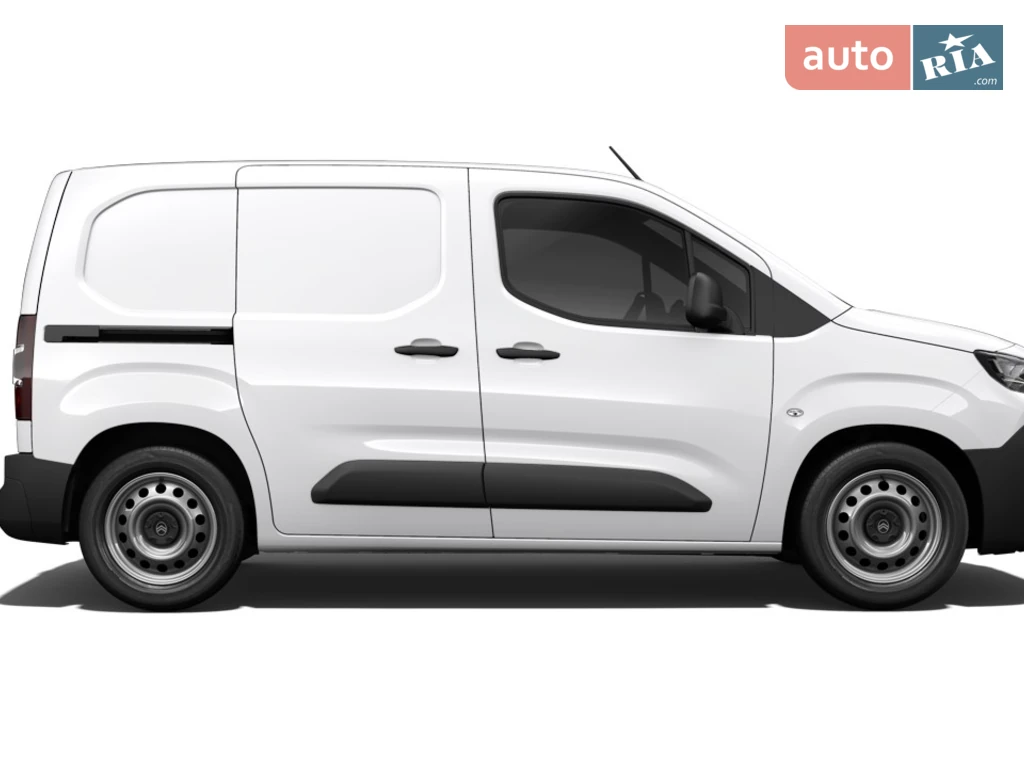 Citroen Berlingo Base
