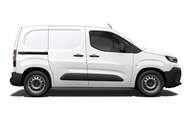 Citroen Berlingo Base