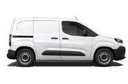 Citroen Berlingo Base