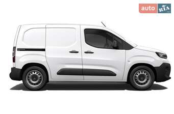 Citroen Berlingo 2025 в Одеса