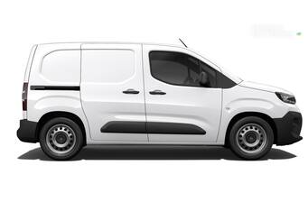 Citroen Berlingo 2025 Base