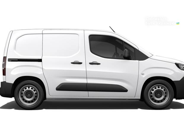 Citroen Berlingo 2025 Citroen Berlingo 2025