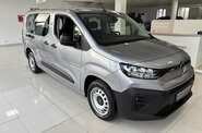 Citroen Berlingo You