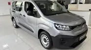 Citroen Berlingo You