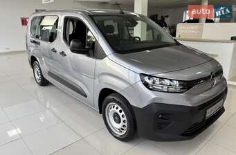 Citroen Berlingo 2025 в Полтава