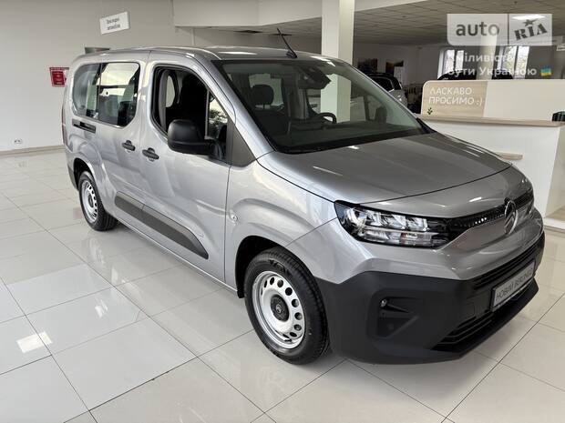 Citroen Berlingo 2025 Citroen Berlingo 2025