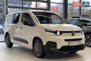 Citroen Berlingo Plus