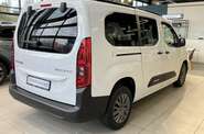 Citroen Berlingo Plus