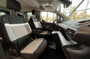 Citroen Berlingo Plus