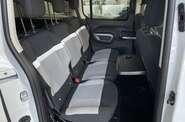 Citroen Berlingo Plus