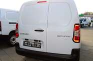 Citroen Berlingo You