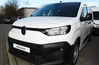 Citroen Berlingo You Crewcab 1.5 BlueHDi MT (100 к.с.) L2 Фото 4