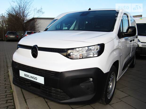 Citroen Berlingo 2025 Citroen Berlingo 2025