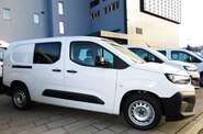 Citroen Berlingo You