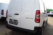 Citroen Berlingo - фото 6